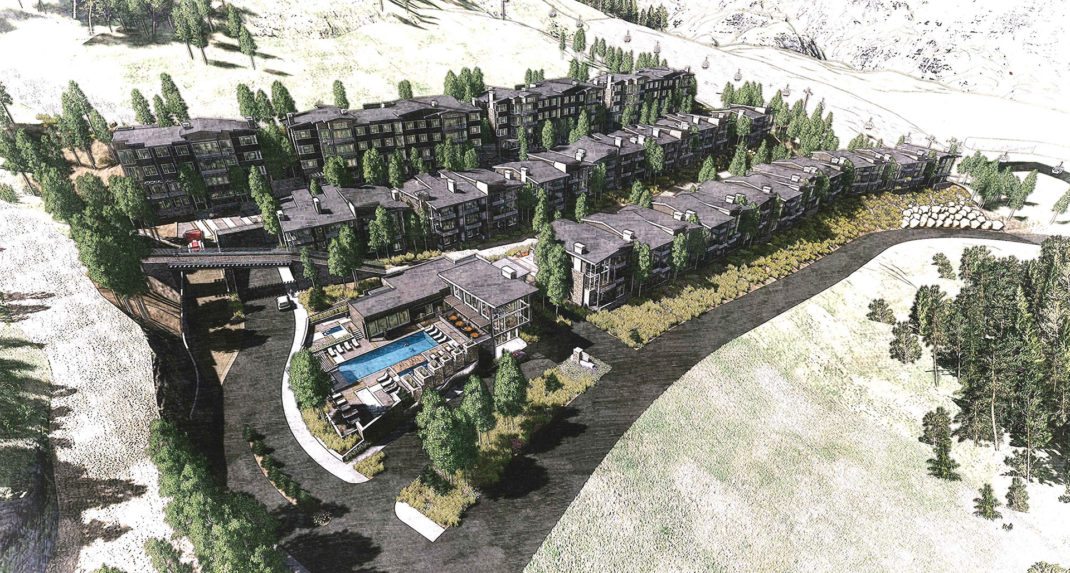 Apex properties graphic